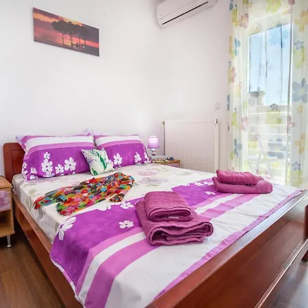 Apartament Luna Rossa