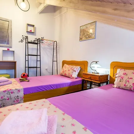 Lägenhet Luna Rossa *