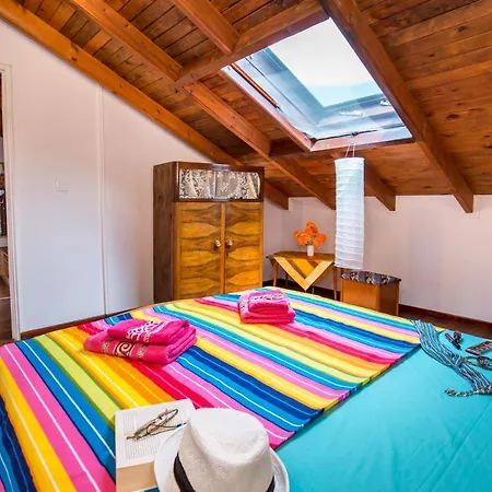 Luna Rossa Limenaria (Thasos)