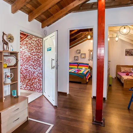 Luna Rossa * Limenaria (Thasos)