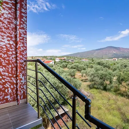 Appartement Luna Rossa *