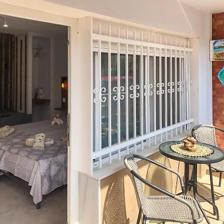 Luna Rossa Limenaria (Thasos)