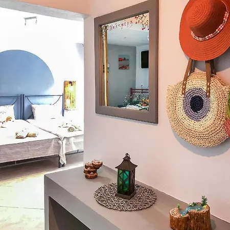 Luna Rossa Lägenhet