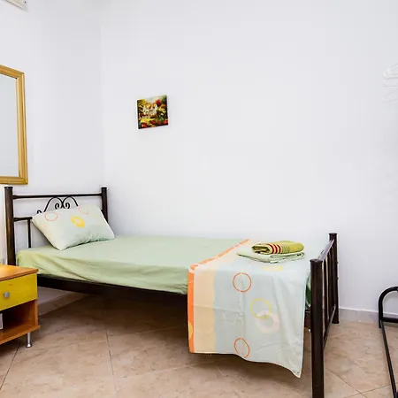 Apartment Luna Rossa Limenaria (Thasos)