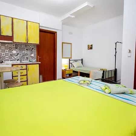 Apartment Luna Rossa