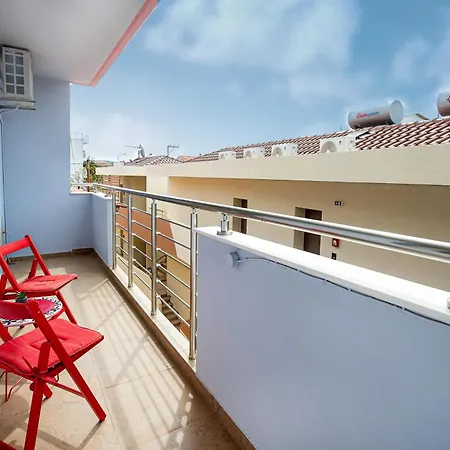 Apartment Luna Rossa *