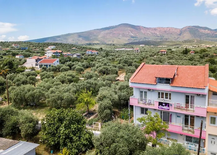 Luna Rossa * 리메나리아