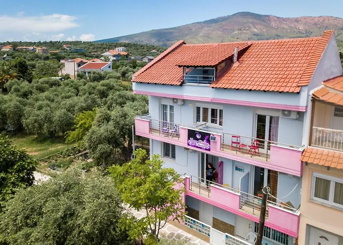 Luna Rossa * 리메나리아