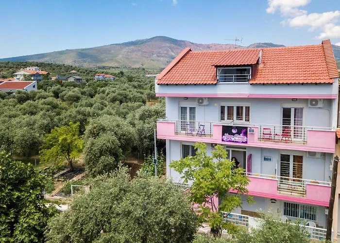 Apartament Luna Rossa