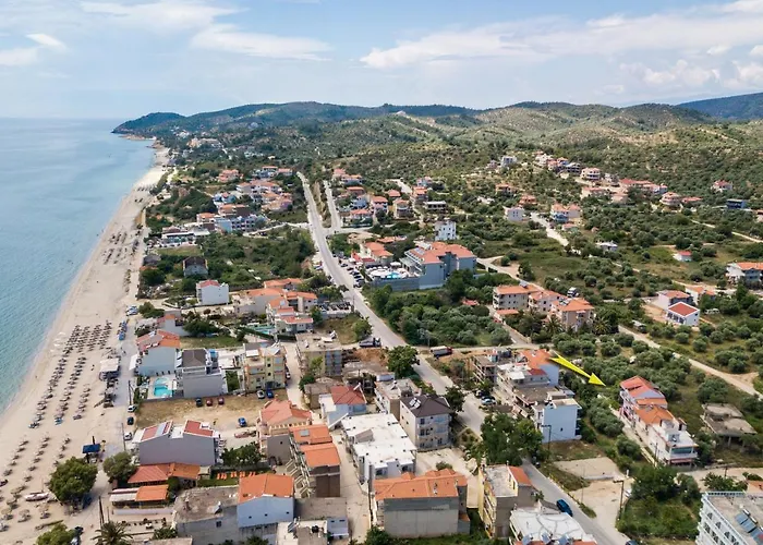 Luna Rossa Lejlighed