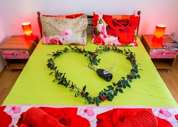 Luna Rossa * Limenaria (Thasos)