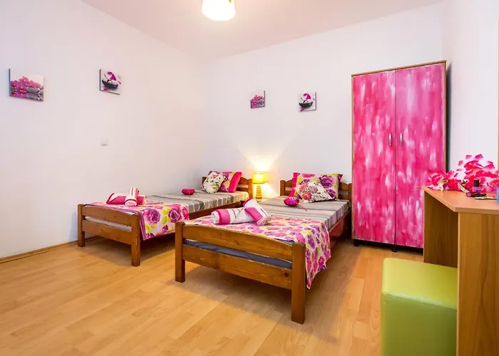 Apartament Luna Rossa Limenaria (Thasos)