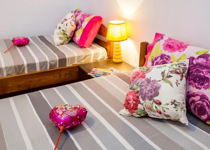 Luna Rossa * Limenaria (Thasos)