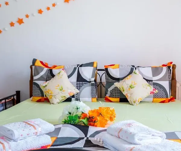 Luna Rossa 아파트 *