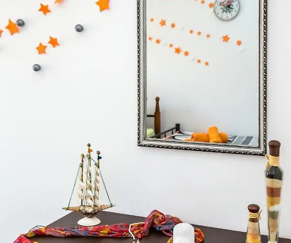 Apartament Luna Rossa