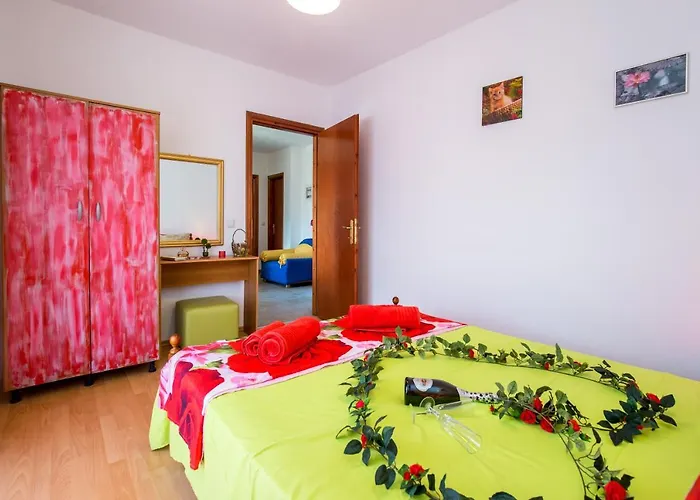 Luna Rossa * Limenaria (Thasos)