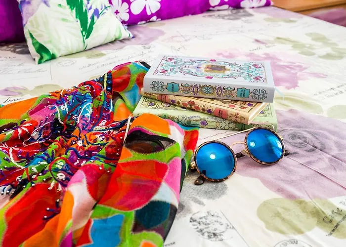 Luna Rossa Limenaria (Thasos)