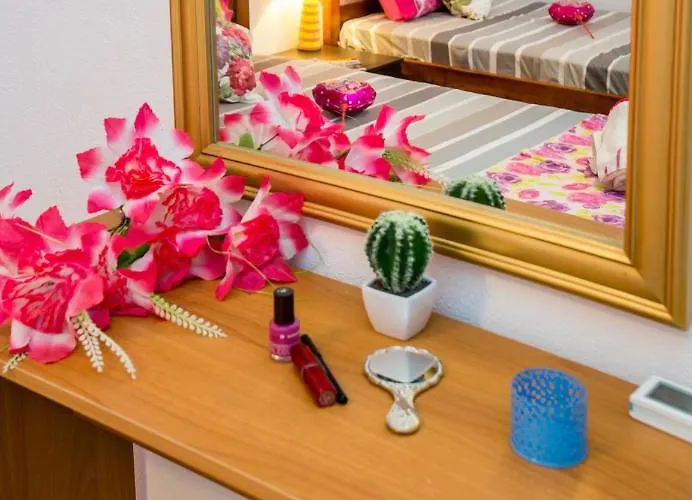 Apartament Luna Rossa Limenaria (Thasos)