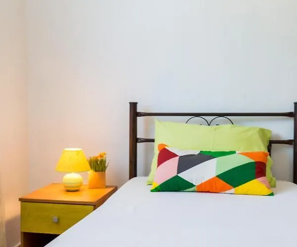 Apartament Luna Rossa *