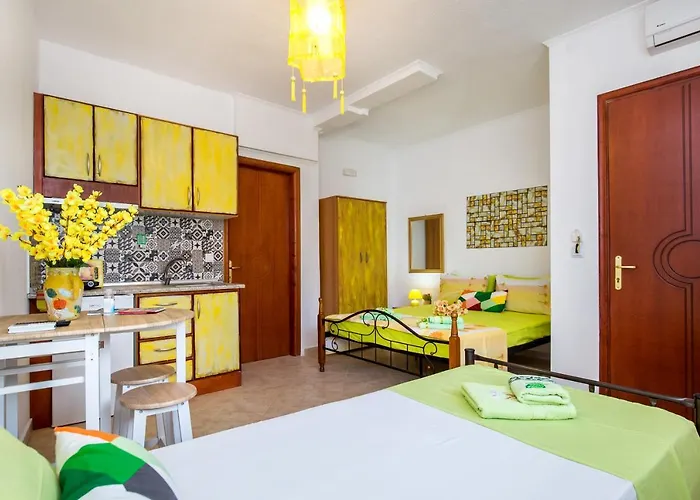 Apartament Luna Rossa