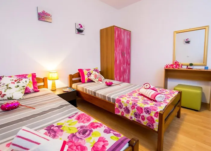 Luna Rossa * Limenaria (Thasos)