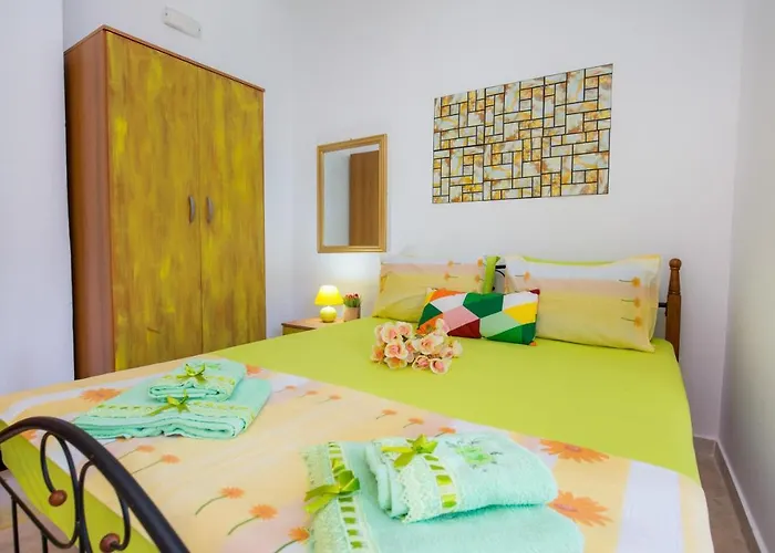 Luna Rossa * Limenaria (Thasos)