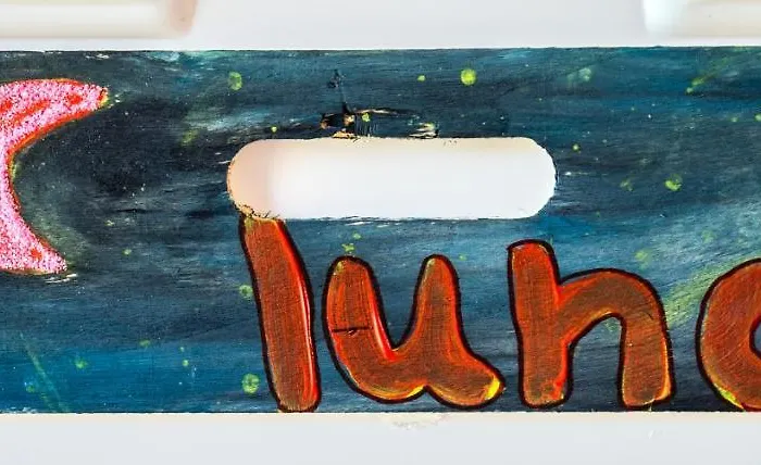 Luna Rossa 리메나리아