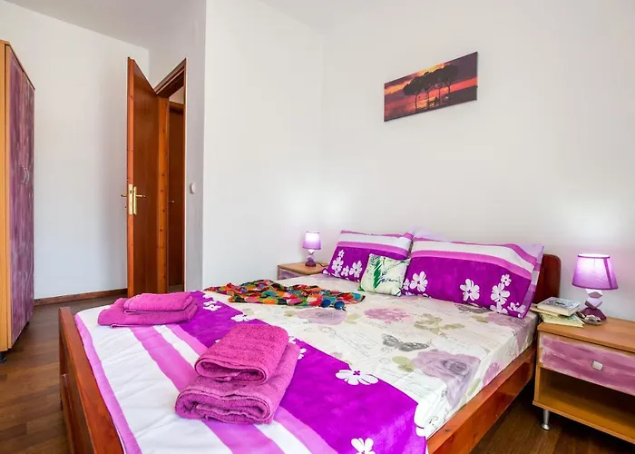 Luna Rossa Limenaria (Thasos)