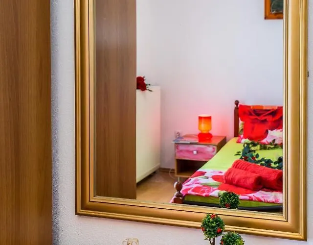 Luna Rossa Limenaria (Thasos)