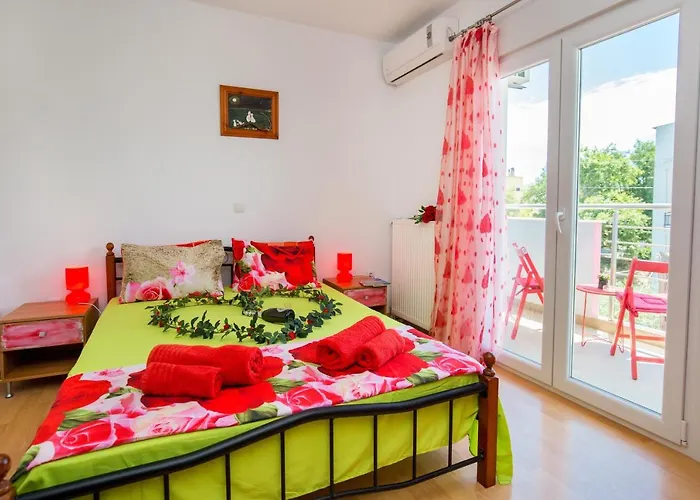 Luna Rossa * 리메나리아