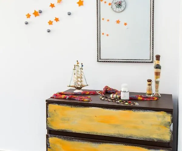 아파트 Luna Rossa