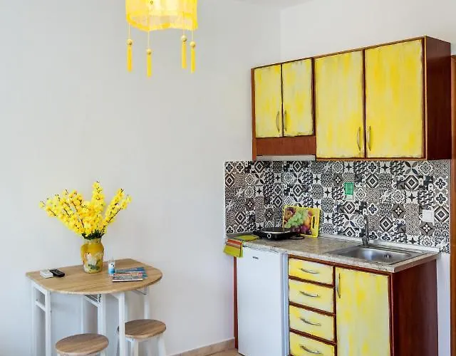 Luna Rossa Limenaria (Thasos)