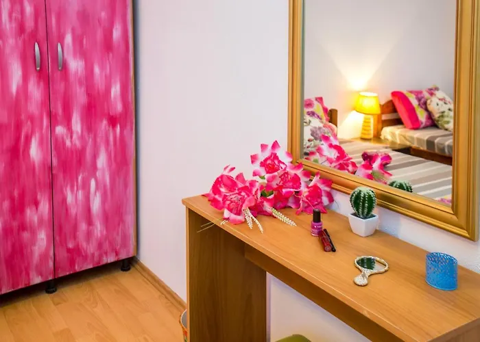 Apartament Luna Rossa Limenaria (Thasos)