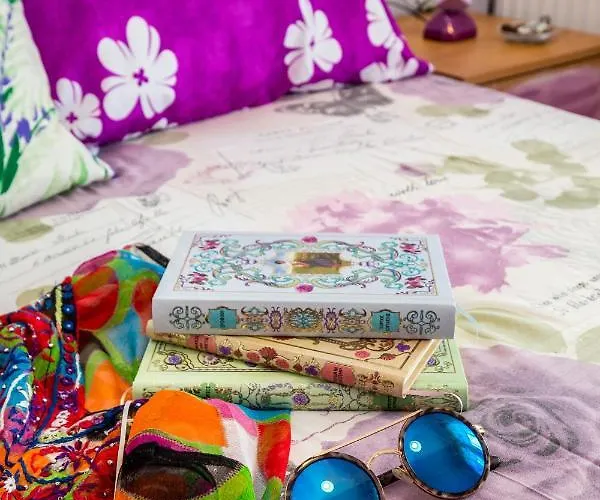 아파트 Luna Rossa *