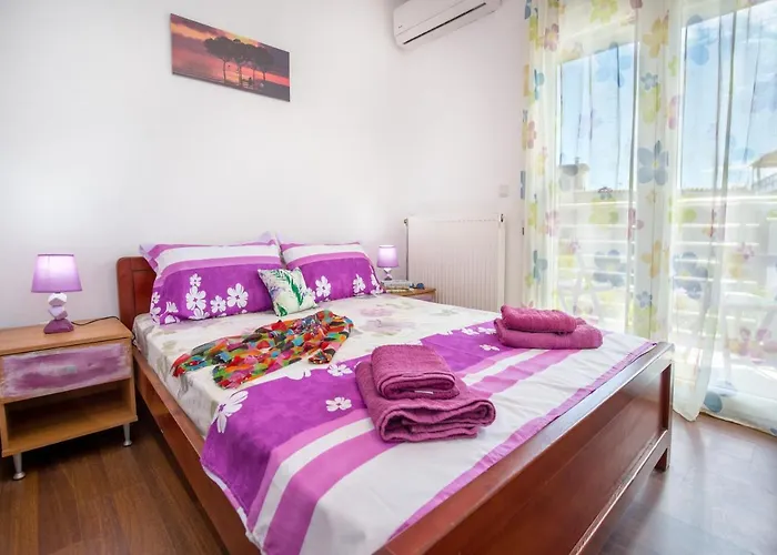 Apartament Luna Rossa