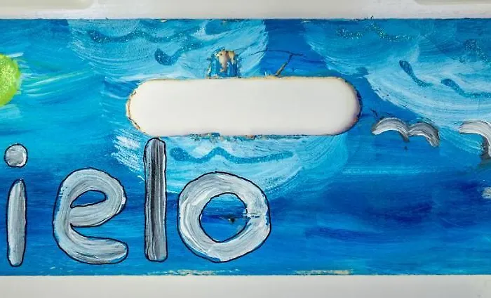 아파트 Luna Rossa