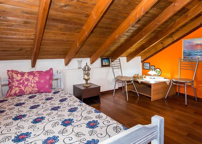 Luna Rossa Limenaria (Thasos)