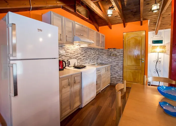 아파트 Luna Rossa 리메나리아