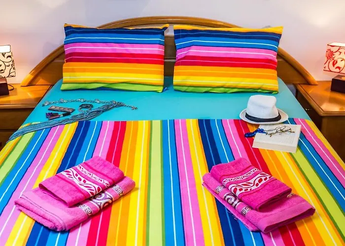 Luna Rossa Limenaria (Thasos)