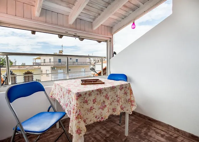 Apartament Luna Rossa *