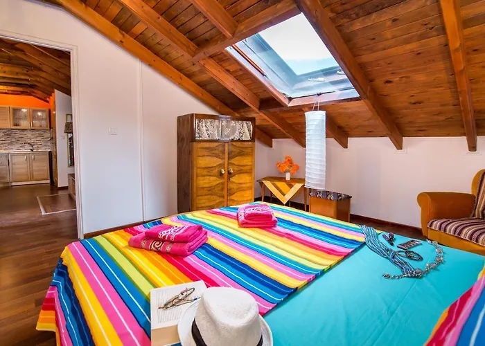 Luna Rossa Λιμενάρια