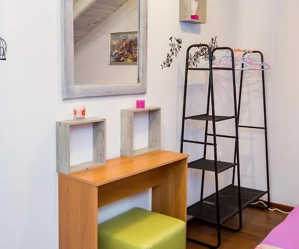 Lejlighed Luna Rossa Limenaria (Thasos)