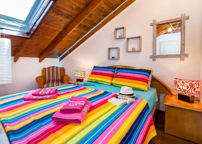 Apartament Luna Rossa