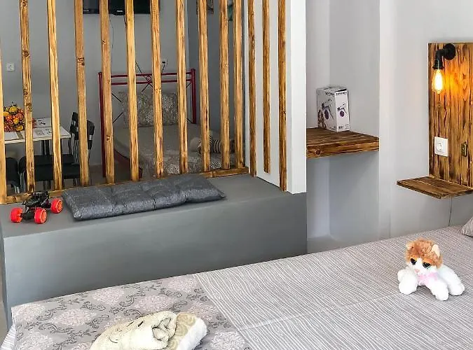 Luna Rossa Limenaria (Thasos)