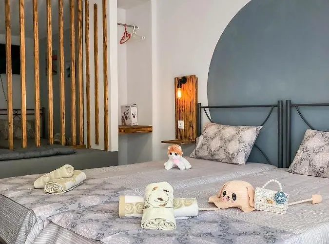 Luna Rossa 아파트 리메나리아