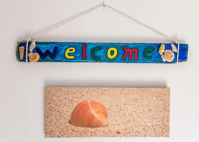 Luna Rossa 아파트 리메나리아